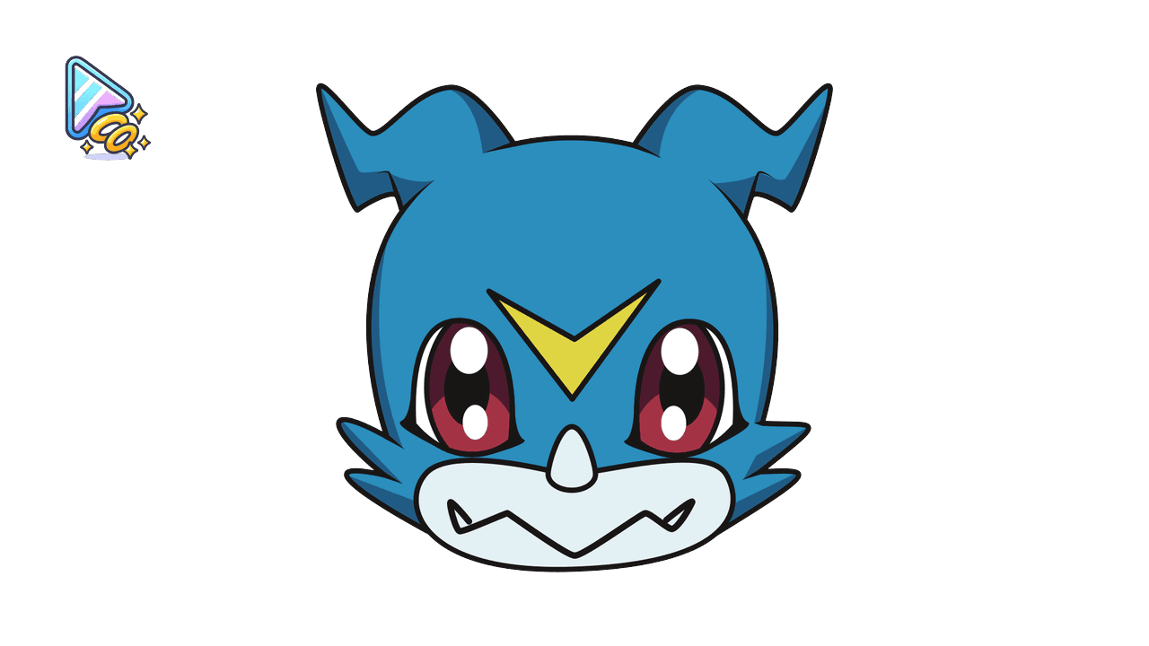 Veemon Custom Cursor Trail for Chrome custom cursor trail