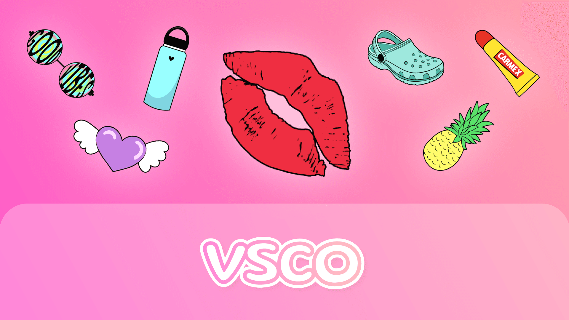 VSCO