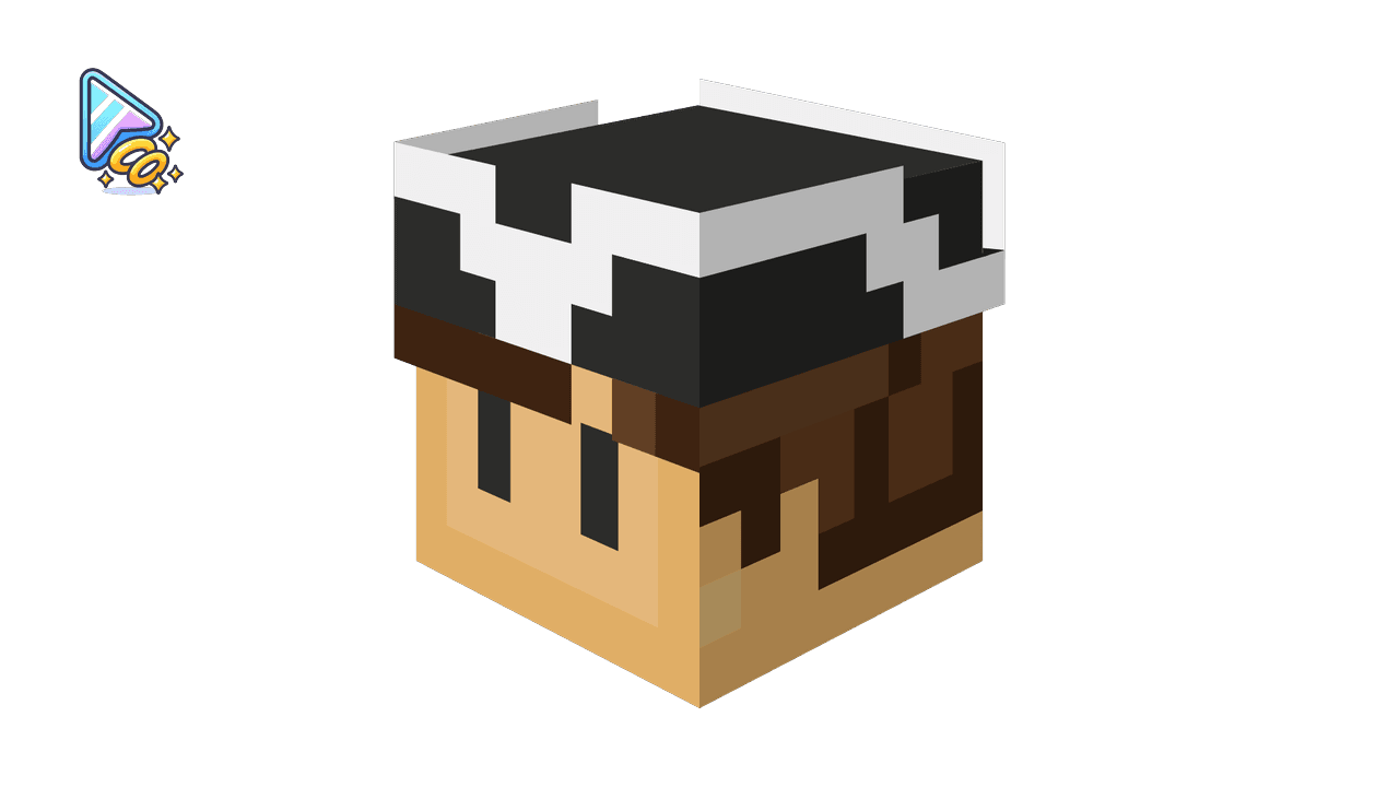 Wilbur Soot Minecraft Cursor Trail for Chrome & Edge custom cursor trail