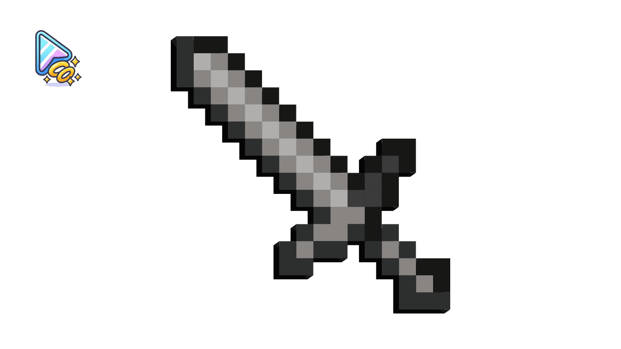 Wither Cursor Trail custom cursor trail