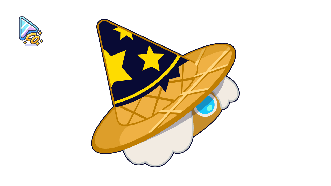 Wizard Cursor Trail - Enchanted Browsing Experience custom cursor trail