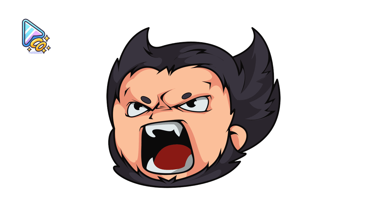 Wolverine Cursor Trail custom cursor trail