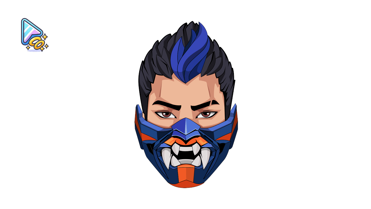 Yoru Custom Cursor Trail for Video Games custom cursor trail