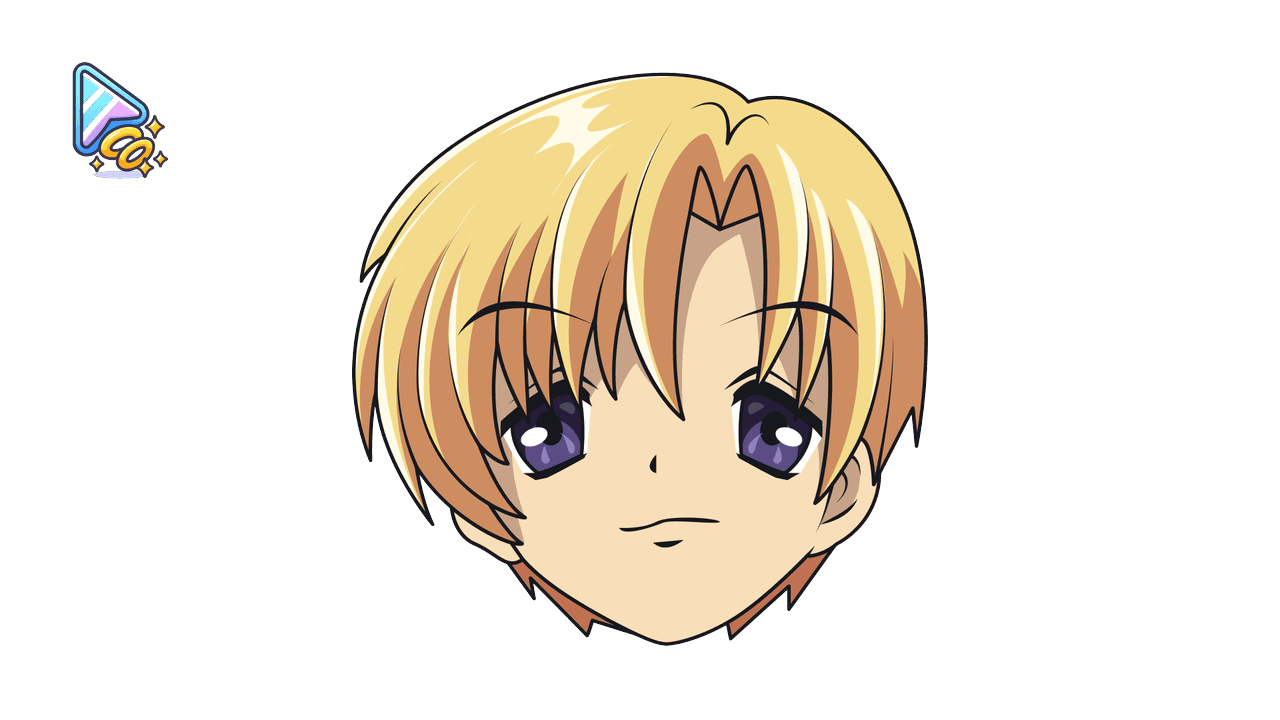 Youhei Sunohara Custom Cursor Trail custom cursor trail