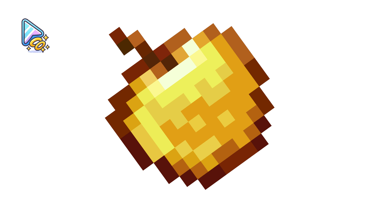 Zombie Villager Cursor Trail custom cursor trail